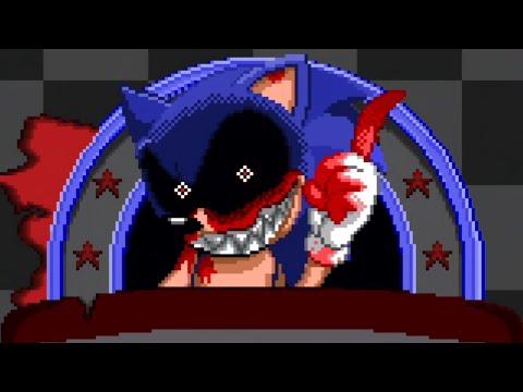 ESPECIAL Sonic.exe  Sonic.exe colection é real, os novos jogos do