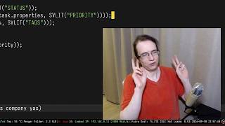 Functional Programmers subconsciously dream about Imperative Programming
