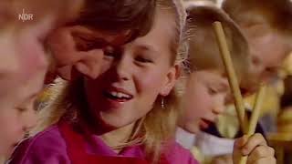 Rolf Zuckowski - In Der Weihnachtsbäckerei - Die Größten Weihnachts Kulthits