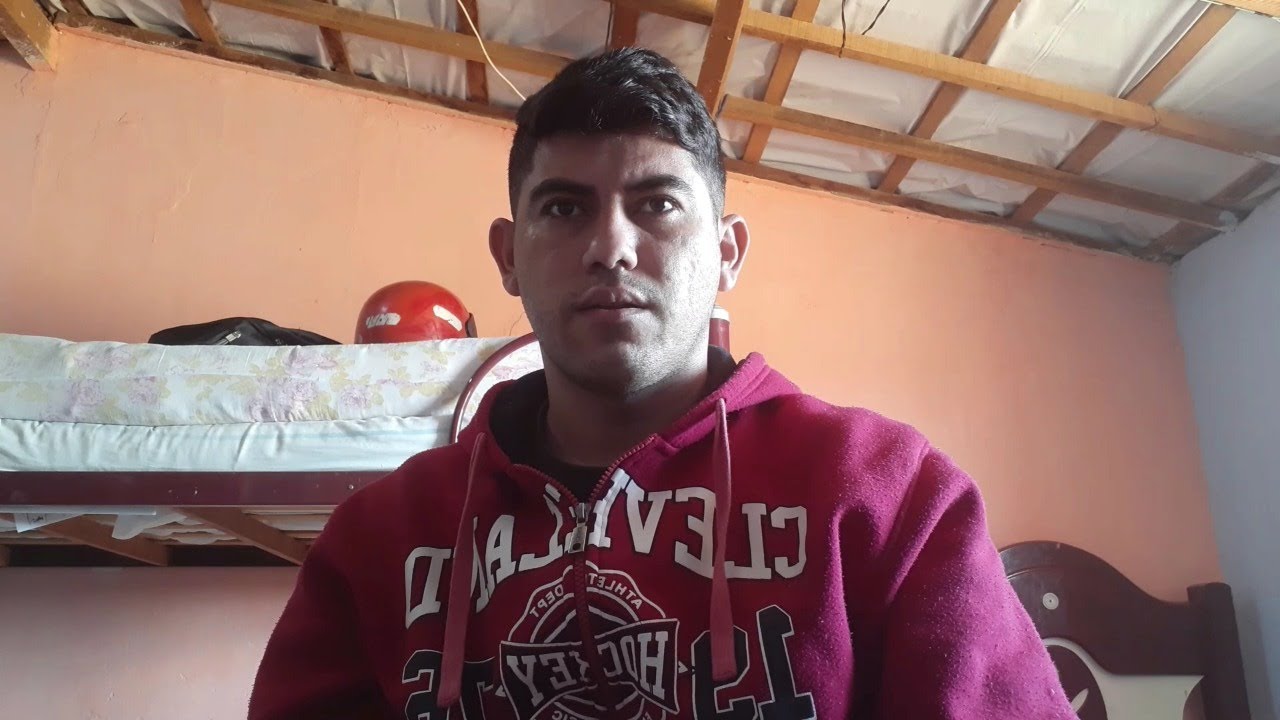Teste de camera como webcam youtube