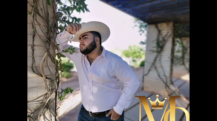 Manuel Oros - Te pido perdn (videonoofficial...
