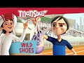 Wild Shoes Full Episode The Adventures Of Mansour