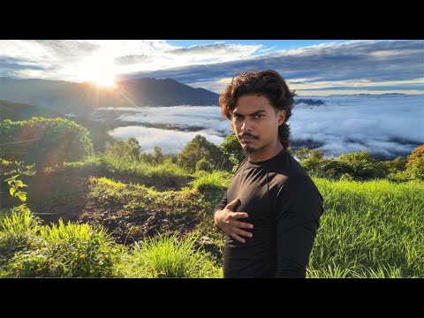 Yo View Herna Sarai Dukha Gariyo 😳