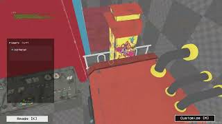 Project Playtime | Unused Map_01