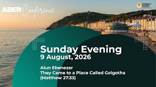 Aber 2026 - Sunday Evening