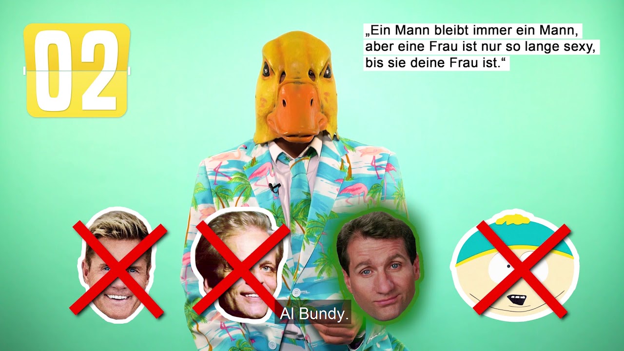 Wer Ist Ingo Ohne Flamingo Wer Ist Ingo Ohne Flamingo