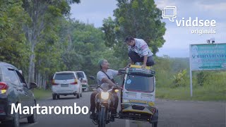 Download Lagu Martarombo - A Spiritual Journey to Find the Meaning of a Family Name// Viddsee Originals MP3 Download Lagu Martarombo - A Spiritual Journey to Find the Meaning of a Family Name// Viddsee Originals MP3