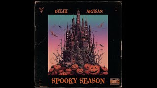 BOO! - dyliii, DELARGEALEKSANDAR, Ar7isan (Audio)