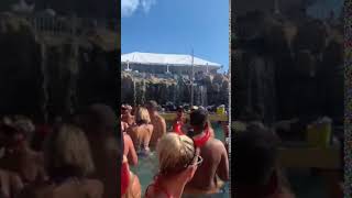 Fantasy Fest 2020 Pool Party