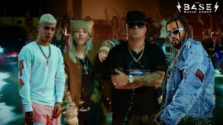 Wisin, Young Miko, Brray, Noriel - Señorita Remix (Official Music Video)