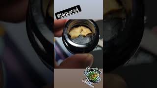 Terp Creek Straw Guava