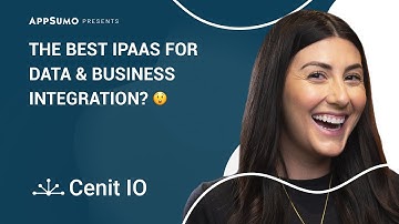 Automate Your Business Processes with Cenit IO