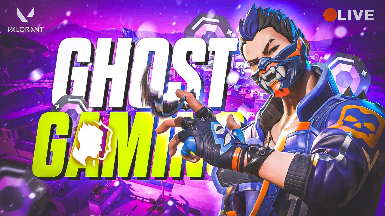 Valorant Grind | ENG/TAMIL LIVE