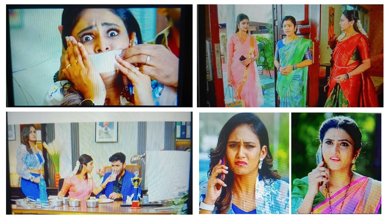 Malli serial today full episode 17-02-2026 Review