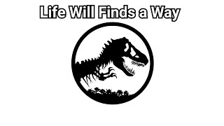 Download Lagu [MAD] We're all to blame - Jurassic Park/World (1993-2018) MP3
