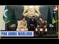 Pakistan’s Biggest Arms Deal Ever Defies UN, Arms Libya’s Warlord Army