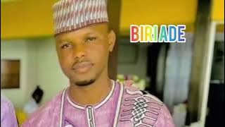 Biri Ade Wuro Banyo Lyrics 