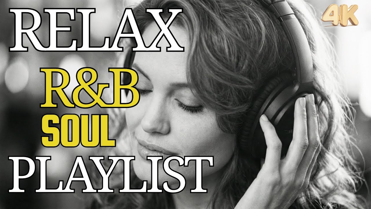 Best RNB Mix 2026 Nonstop | Super R&B Hits Playlist 1 Hour