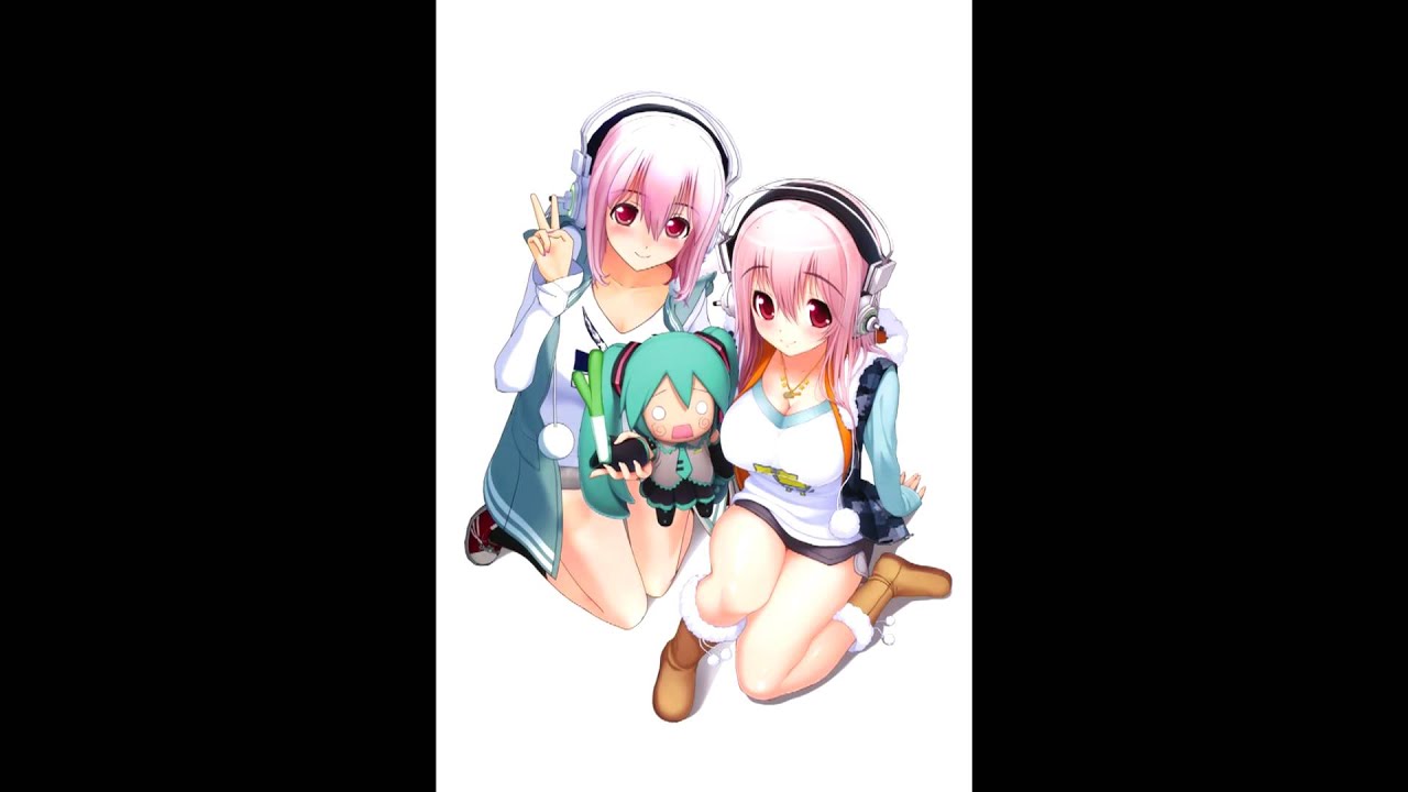 Nightcore Dj S3rl - I Kiss