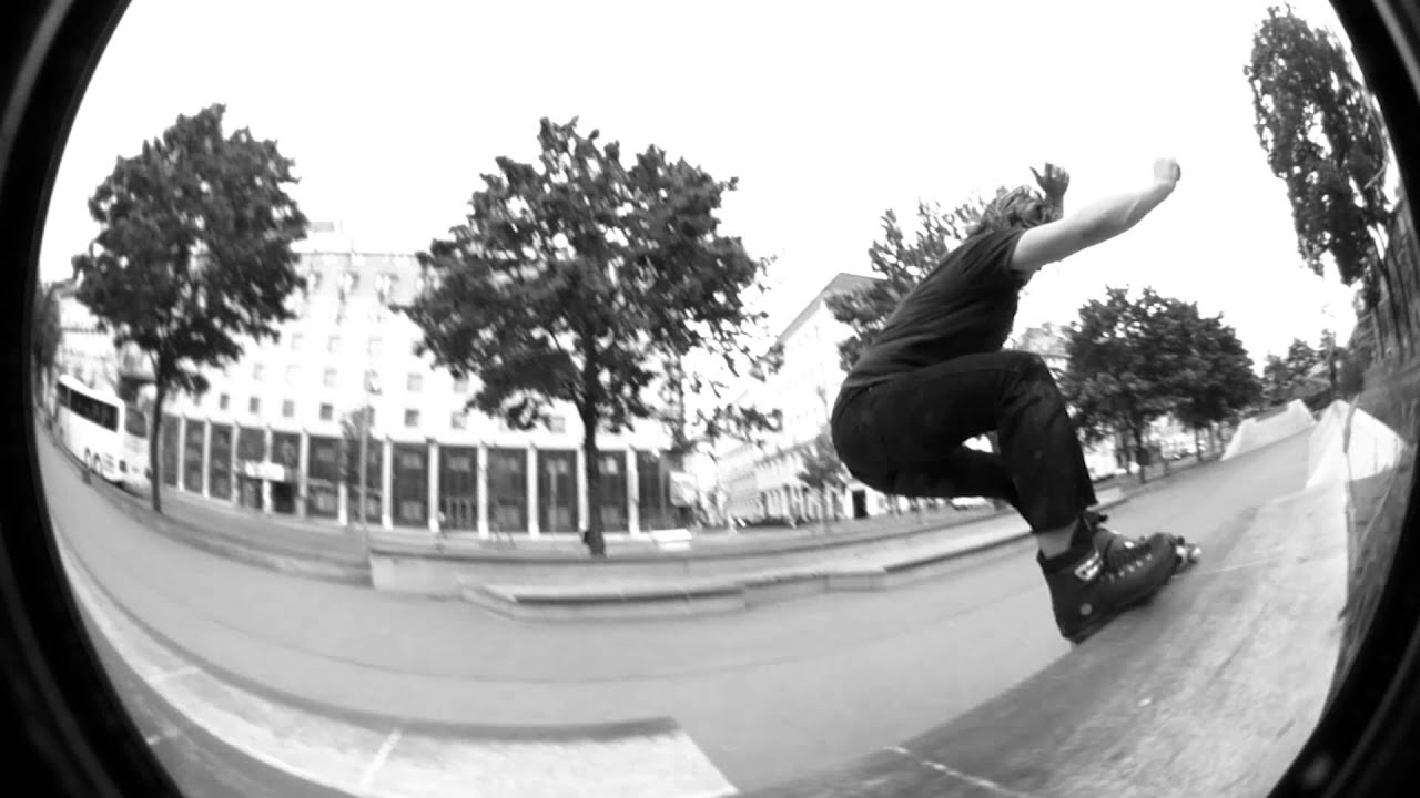 NOWAVVES X  GABRIEL HYDEN 2015