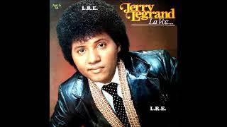 Video thumbnail of "JERRY LEGRAND - TODO ME GUSTA DE TI (1984) L.R.E."