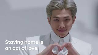 BTS Hyundai Ad Compilation 2020 (Eng Sub)