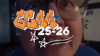 GCAA 2025-2026 RECAP 