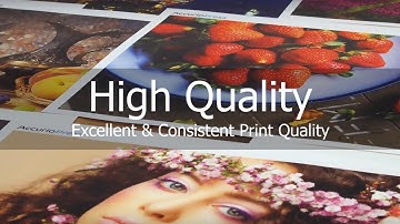 Move into digital printing with the AccurioPress C3080 series