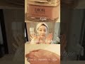 【ナイトスキンケアルーティン】ヨンアのご褒美ホテルステイ♡Dior プレステージ ル ゴマージュ Nでスキンケア #skincare