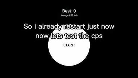 Best Cps Booster No Clickbait | Blockman Go Advantures