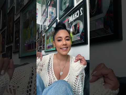 AdELA talks new song, "Karma" ⚡️