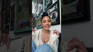 AdELA talks new song, "Karma" ⚡️