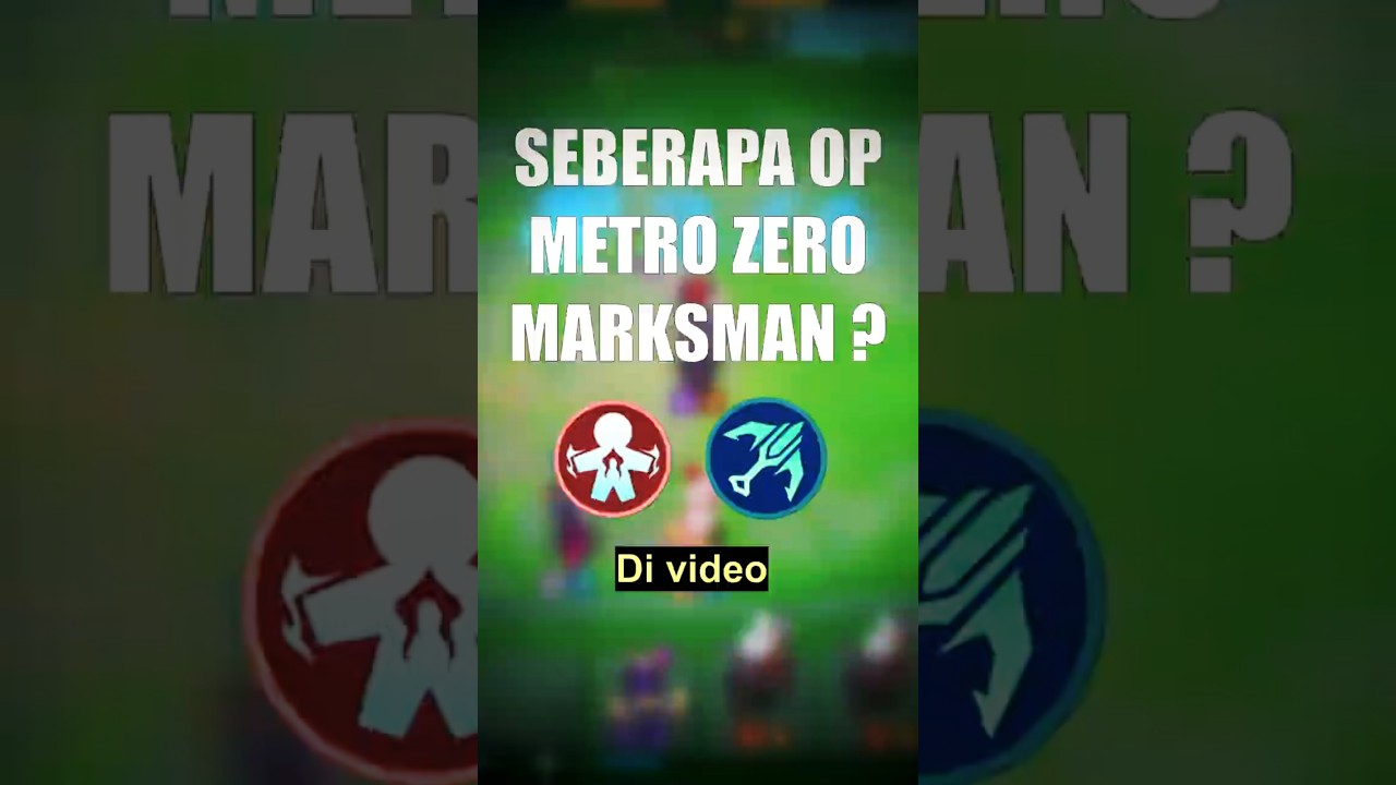 MAIN MAGIC CHESS ATAU PEMILU? | Magic Chess Go Go 