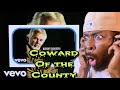 A REAL MAN... Kenny Rogers | Coward of the County | Reaction