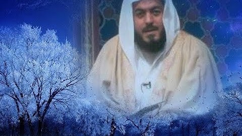 سورة القارعة ( القارئ أكرم العلاقمي )