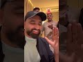 اعتذار بلانه وابو جبل لشاكر