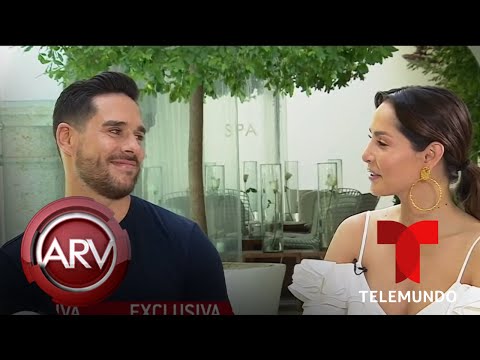 Video: Carmen Villalobos Piange Quando Ricorda Suo Padre