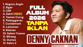 Download lagu DENNY CAKNAN FULL ALBUM - SEKTI - LAGU DENNY CAKNAN TERBARU 2026
