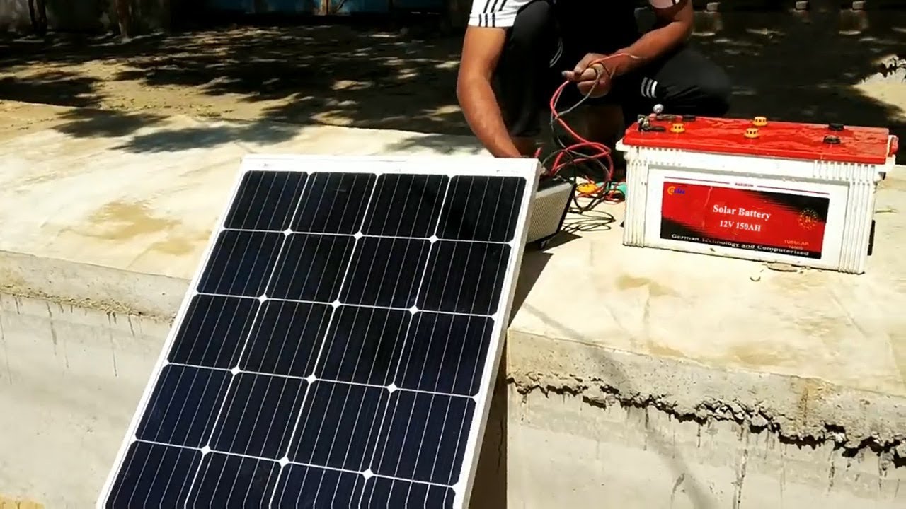 Mono Perc 180w 175w 170w 12v Rv Solar Panels Bringing Electricity Where You Didn T Think Possible Youtube