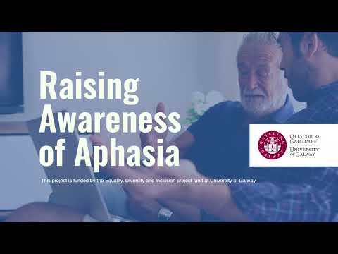 Raising Awareness of