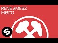 Rene Amesz - Hero (OUT NOW)