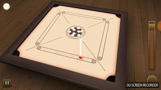 Carrom 3d gameplay screenshot 5