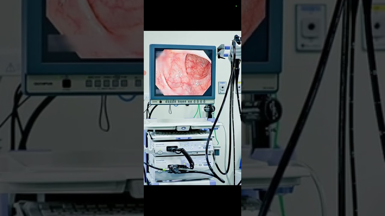 Самый точный анализ на глистов и паразитов у человека.