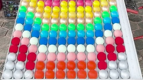 Sorting Balls Puzzle Game Brain Workout! Insane Sorting Balls Puzzle Tricks!