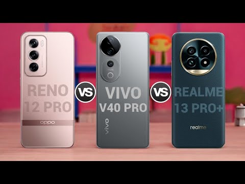 Oppo Reno 12
