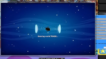 pixel world speed hack