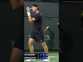 Crazy Shapovalov Finale in ELECTRIC Atmosphere ⚡️