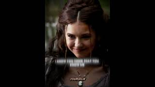 Collide Katherine Pierce Edit