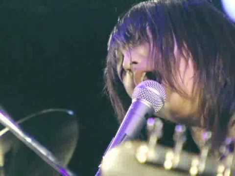 Mass of the Fermenting Dregs "Highlight" @ Daikan UNIT 2008.9.22