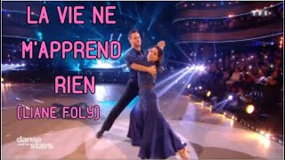La vie ne m'apprend rien (Liane Foly)